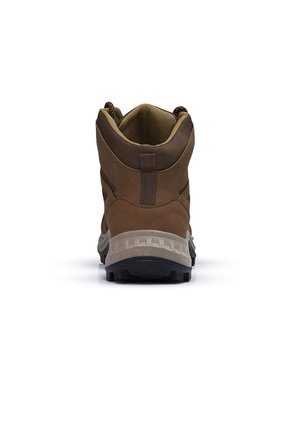 Botas Outdoor Mavrick Miel Croydon Para Hombre