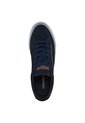 Tenis Urbanos Celenio Azul Croydon Para Hombre de Croydon