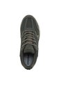 Tenis Urbanos Otaru Verde Militar Croydon Para Hombre de Croydon
