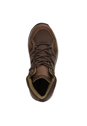 Botas Outdoor Mavrick Miel Croydon Para Hombre