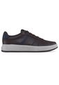 Tenis Urbanos Cobalt Negro Croydon Para Hombre de Croydon