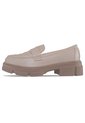 Mocasines Antonya Beige Croydon Para Mujer de Croydon