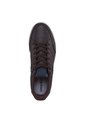 Tenis Urbanos Cobalt Negro Croydon Para Hombre de Croydon