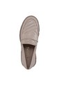Mocasines Antonya Beige Croydon Para Mujer de Croydon