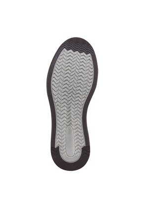 Tenis Urbanos Cobalt Negro Croydon Para Hombre