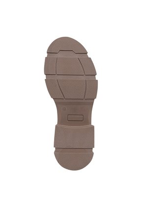 Mocasines Antonya Beige Croydon Para Mujer