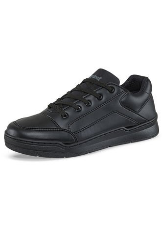 Zapatos Colegio Roblo Jr Negro Para Hombre Y Mujer Croydon Croydon