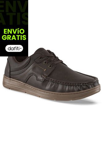 Mocasines Jackson Café Croydon Para Hombre Croydon