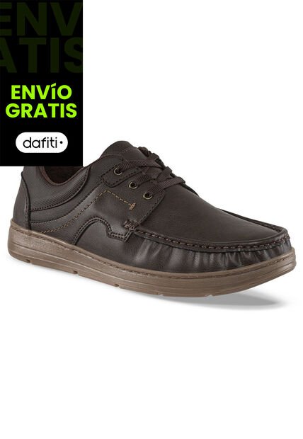 Mocasines Jackson Café Croydon Para Hombre