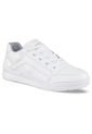 Zapatos Colegio Roblo Jr Blanco Para Hombre Y Mujer Croydon de Croydon