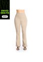 Pantalon Sofia Camel Para Mujer Croydon de Croydon