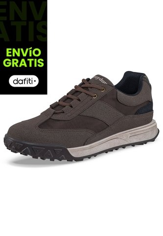 Tenis Urbanos Khepri Café Croydon Para Hombre Croydon