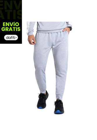 Jogger Fabian Gris Para Hombre Croydon Croydon