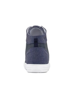 Botas Oriol Jr Azul Para Niño Croydon