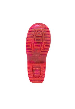 Botas Lluvia Naia Azul Osc Para Niña Croydon