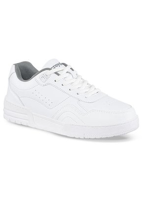 Tenis Colegio Grady C Blanco Para Hombre Y Mujer Croydon