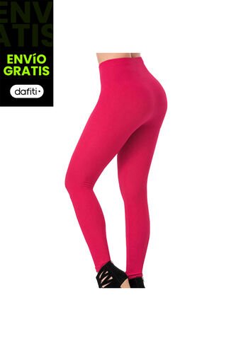 Leggings Bonita Fucsia Para Mujer Croydon Croydon