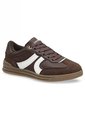 Tenis Sona Café-Blanco Croydon Para Mujer de Croydon