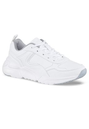 Tenis Colegio Yotar Blanco Para Hombre Y Mujer Croydon