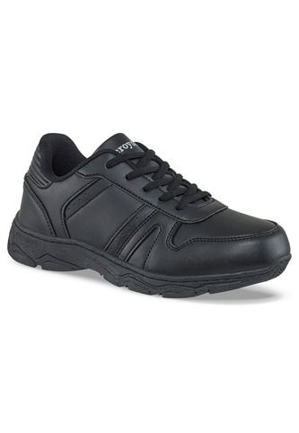 Tenis Colegio Kellan C Negro Para Hombre Y Mujer Croydon Croydon