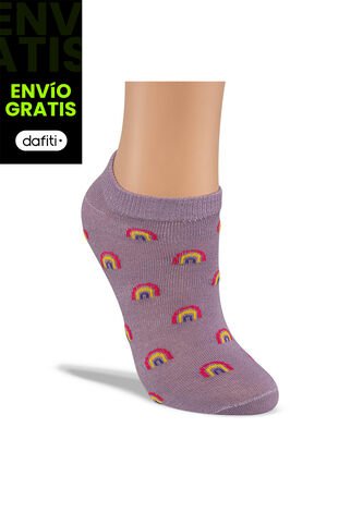 Medias Ellie M.Color Croydon Para Mujer Croydon