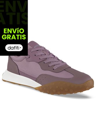Tenis Urbanos Magol Mora Croydon Para Mujer Croydon