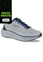 Tenis Running Ycle Gris Croydon Para Hombre de Croydon