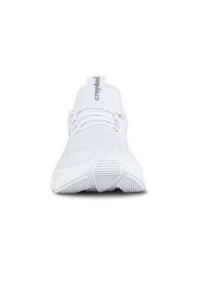 Tenis Running Lemis Blanco Para Hombre Croydon