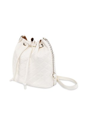 Bolso Cintia Marfil Para Mujer Croydon