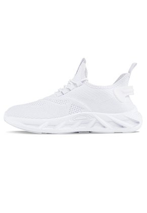 Tenis Running Lemis Blanco Para Hombre Croydon