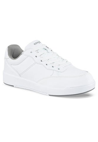 Tenis Colegio Odden Blanco Para Hombre Y Mujer Croydon Croydon