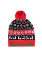 Gorro Christmas Rojo Para Niño Y Niña Croydon de Croydon