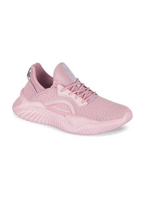 Tenis Nicolia 2 Rosa Para Mujer Croydon