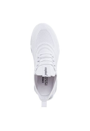 Tenis Running Lemis Blanco Para Hombre Croydon