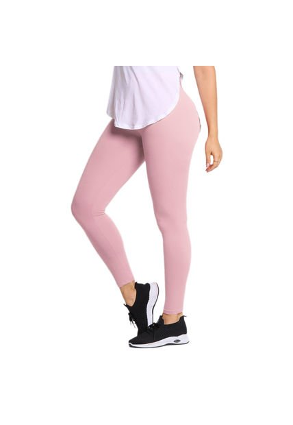 Leggins Mary Rosa Para Mujer Croydon