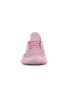 Tenis Nicolia 2 Rosa Para Mujer Croydon