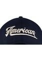 Gorra American Azul Para Hombre Croydon de Croydon