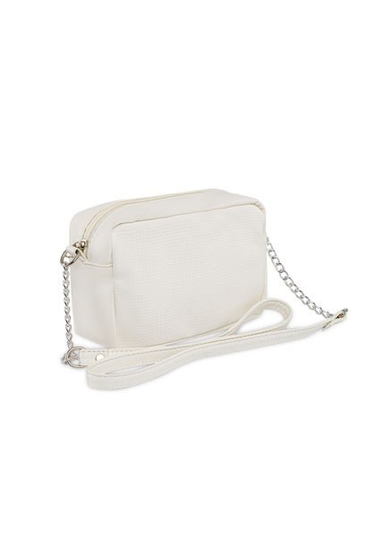 Manos Libres Chloe Marfil Para Mujer Croydon