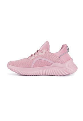 Tenis Nicolia 2 Rosa Para Mujer Croydon