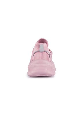 Tenis Nicolia 2 Rosa Para Mujer Croydon