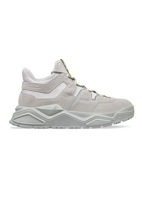 Tenis Bogar Gris Para Hombre Croydon