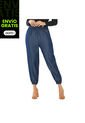 Pantalon Evelyn Azul Para Mujer Croydon de Croydon