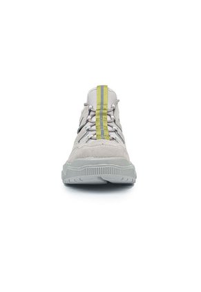 Tenis Bogar Gris Para Hombre Croydon