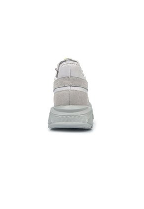 Tenis Bogar Gris Para Hombre Croydon