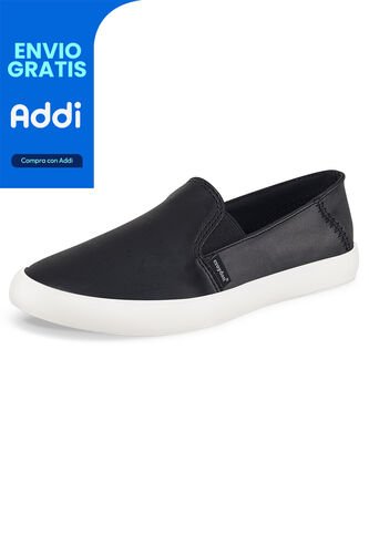 Tenis Marjane Negro Para Mujer Croydon Croydon