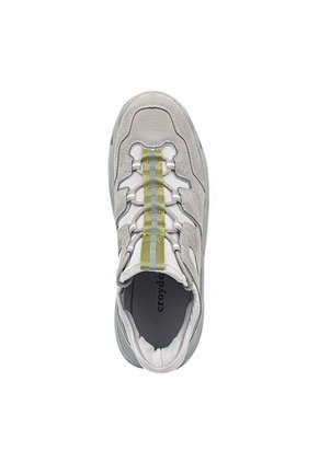 Tenis Bogar Gris Para Hombre Croydon