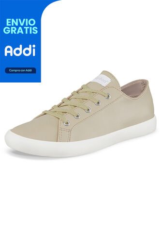 Zapatos Mahdi Beige Para Mujer Croydon Croydon