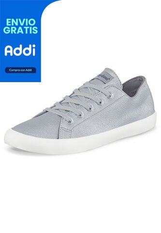 Zapatos Dikla Gris Para Mujer Croydon Croydon