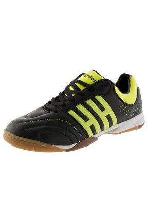 Zapato Croydon Evolution Negro-Verde