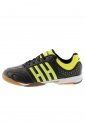 Zapato Croydon Evolution Negro-Verde de Croydon Evolution
